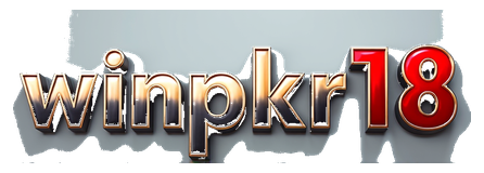 winpkr 18 logo